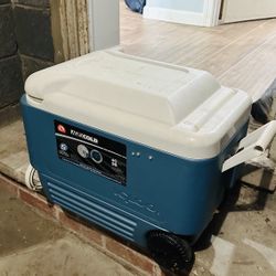 Cooler 40 Qt