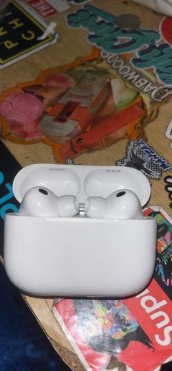 Air pod pro 3rd gen
