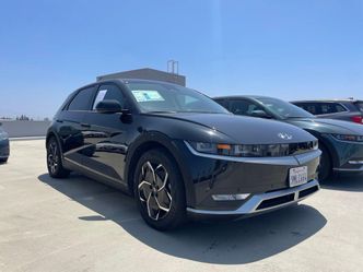 2024 Hyundai Ioniq 5