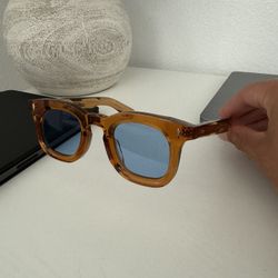 Jacques Marie Mage Sunglasses