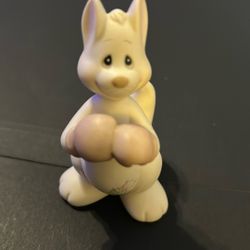 #42 Precious Moments Kangaroo Collectable 