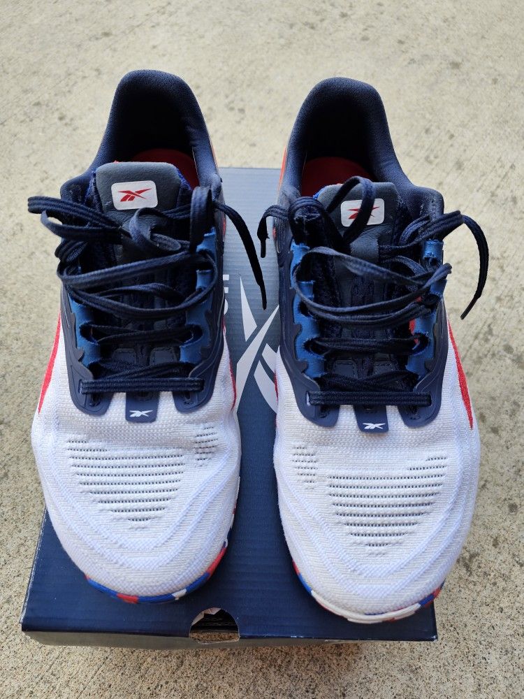 Reebok Crossfit Nano X2 Men's Workout Shoes Size 9 1/2