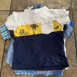 Size 1-2 Year Old Clothes 