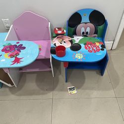 Toddler/children’s desk