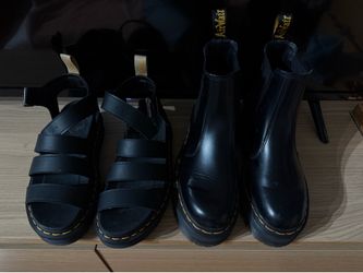 Doc Martens