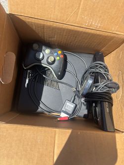 Old Xbox