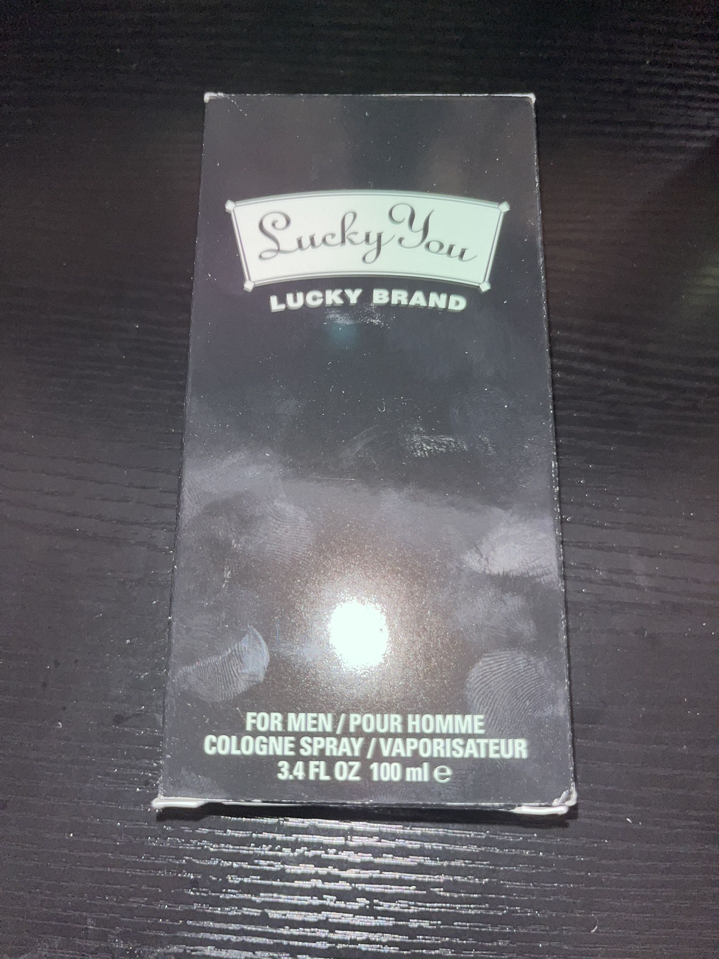 Lucky You Cologne