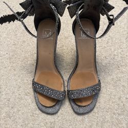 Heels Size 7