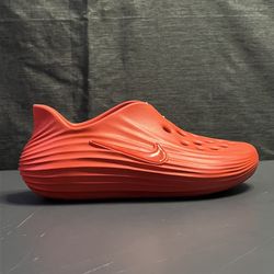 Nike Reactx Rejuven8 Picante Red