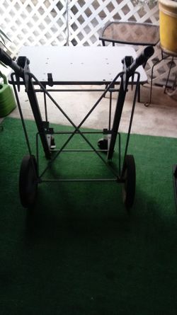 DOLLY LIFT. $60.00 Obo
