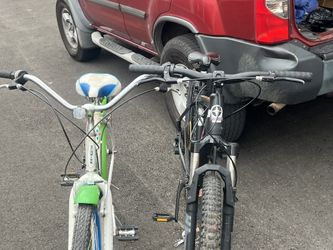 Schwinn Bikes