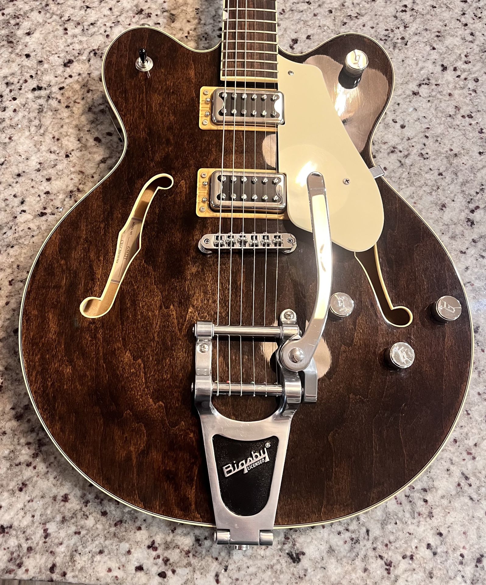 Gretsch G5622T Guitar