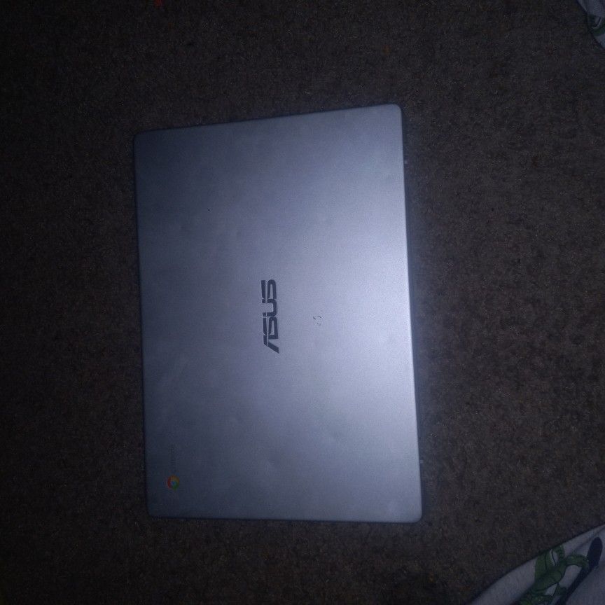 Asus Chromebook 