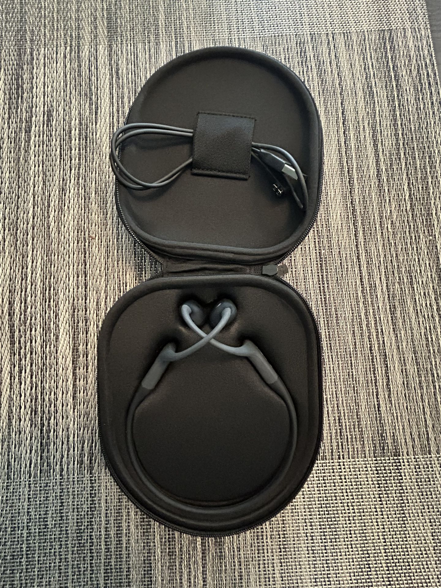 Shokz Openrun Bone Conduction Headphones