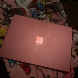 MacBook Air 13 Inch 