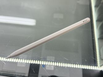 BRAND NEW! Apple Pencil Pro - White