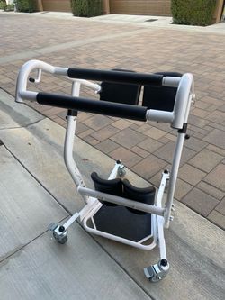 SIT TO STAND