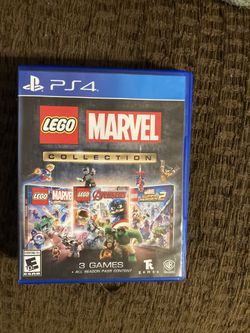 PS4 Games 