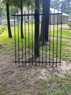 Fence