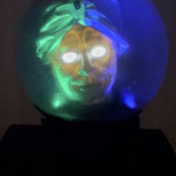 Fortune Teller - Halloween