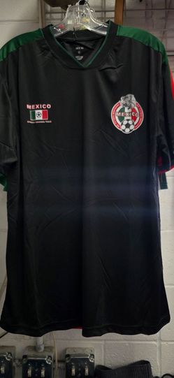 Mexico Jersey, camiseta de Mexico