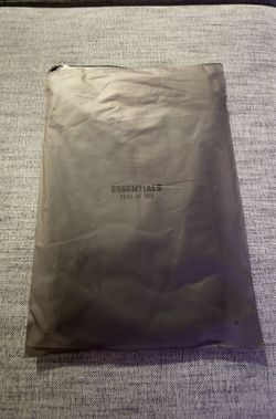 Essentials T-Shirt Ink Color Way