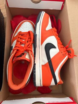 Nike low dunks