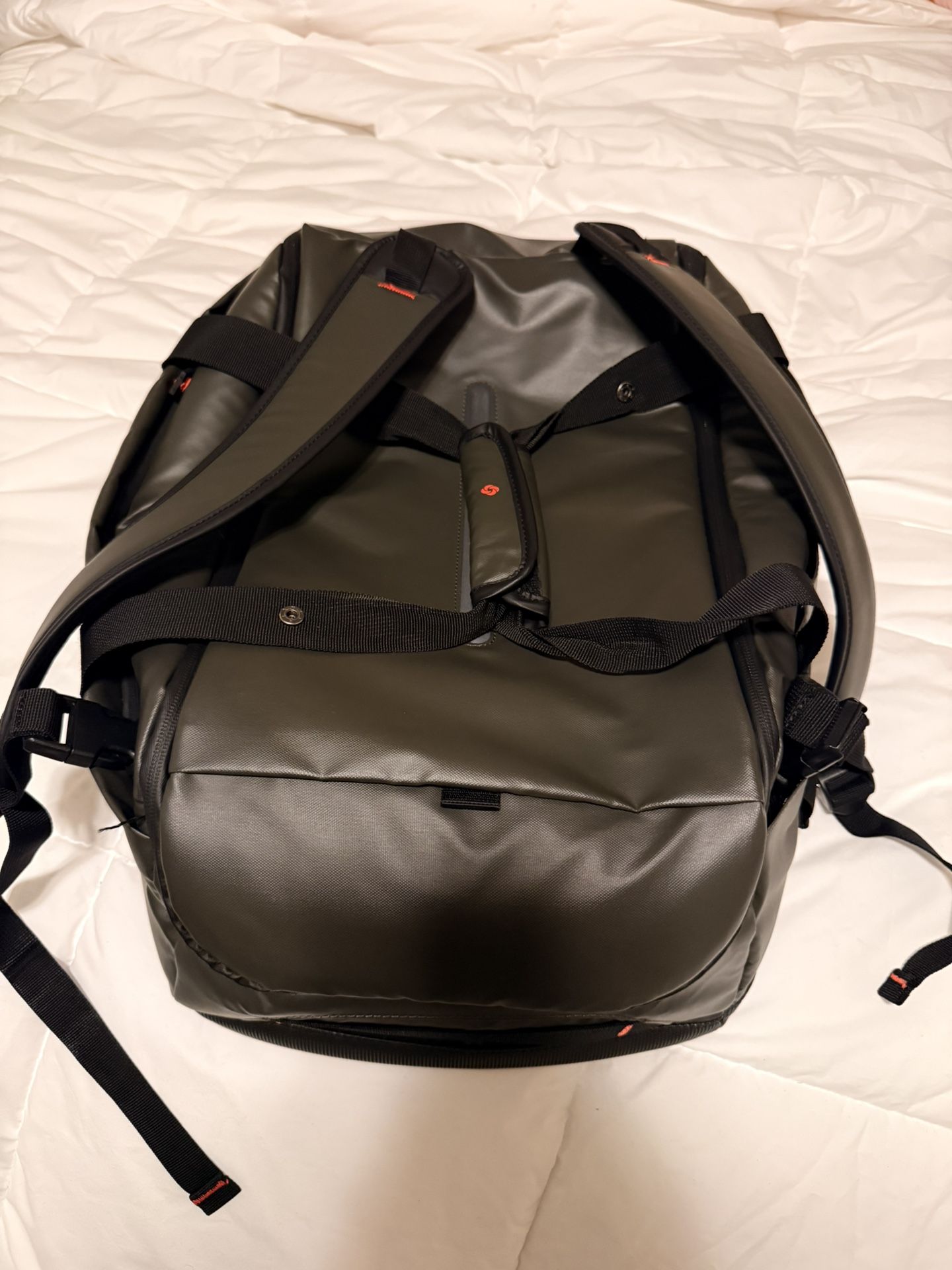 Samsonite Travel Bag