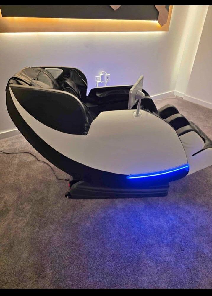 Zero-Gravity-Massage -Chair