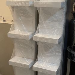 Shelfs Set