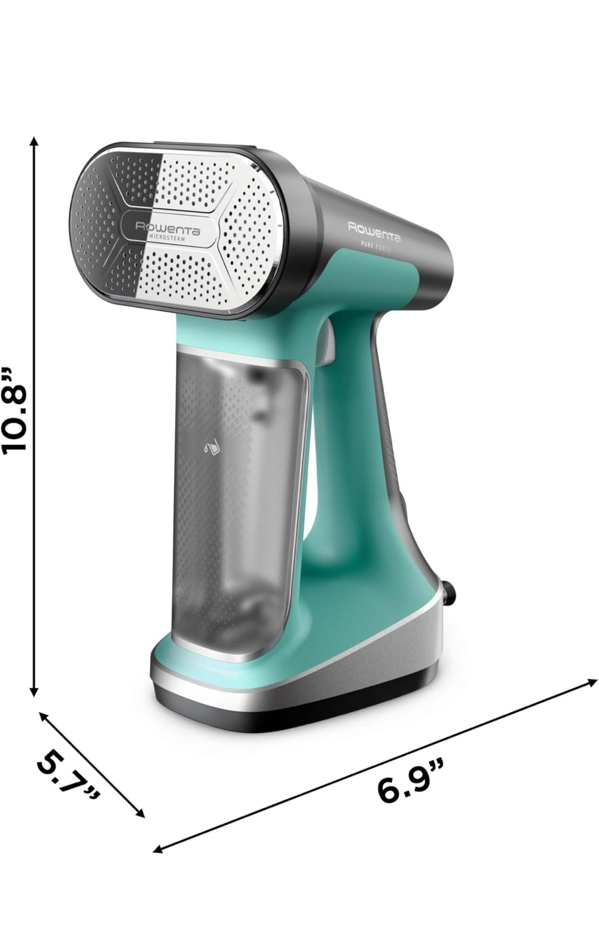 Rowenta Clothes Steamer NEW