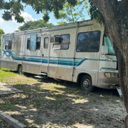 Motorhome