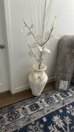 vase