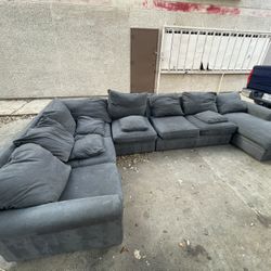 Sectional Sofa