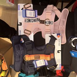 Dog Vest Different Sizes