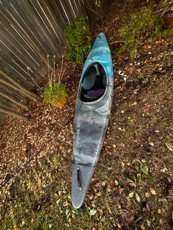 Kayak
