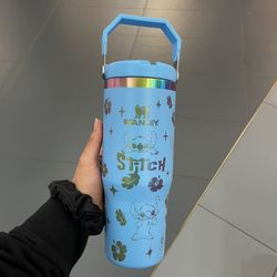 30oz Stitch Stanley 