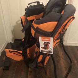 Kid Hiking Carrier 