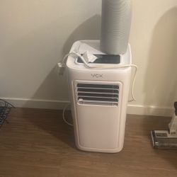 Portable AC Unit