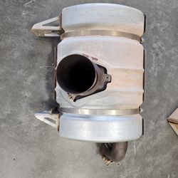 Can Am X3 Muffler