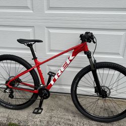 Trek marlin 5 