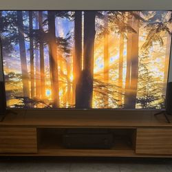 MOVING SALE: TCL 65R625 4K QLED DOLBY VISION
