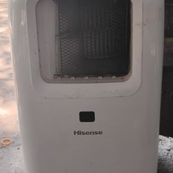 Portable Air Conditioner 