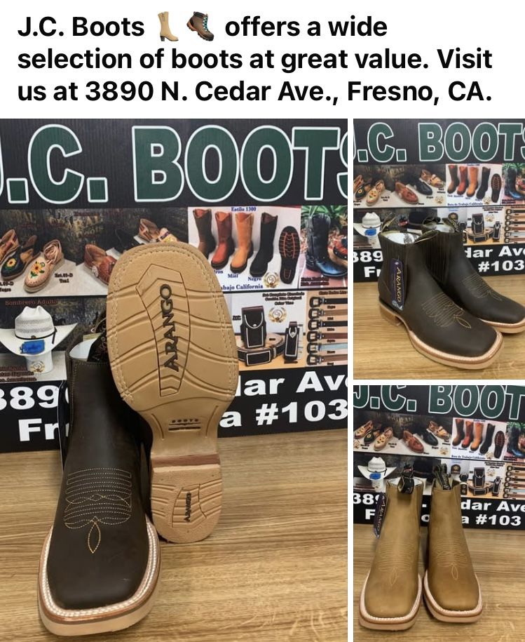 Boots