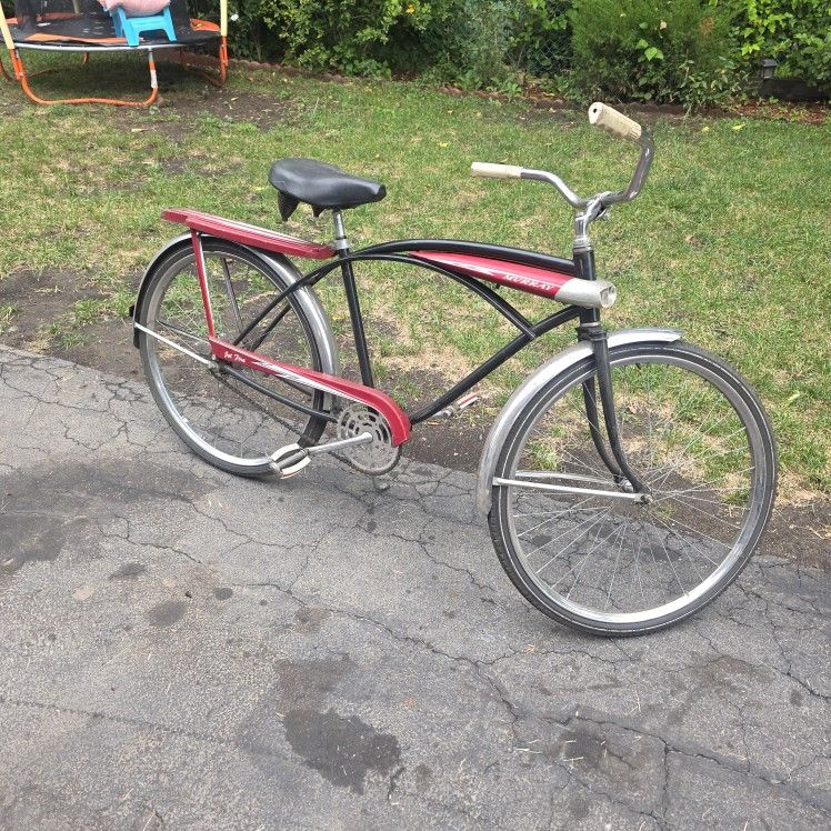 Murray Vintage Bike 