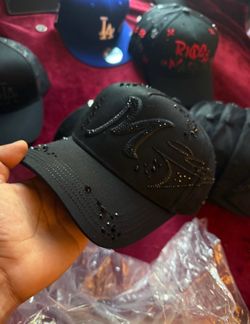 Muy buena gorra