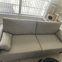 New Couch 