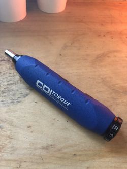 CDI Torque