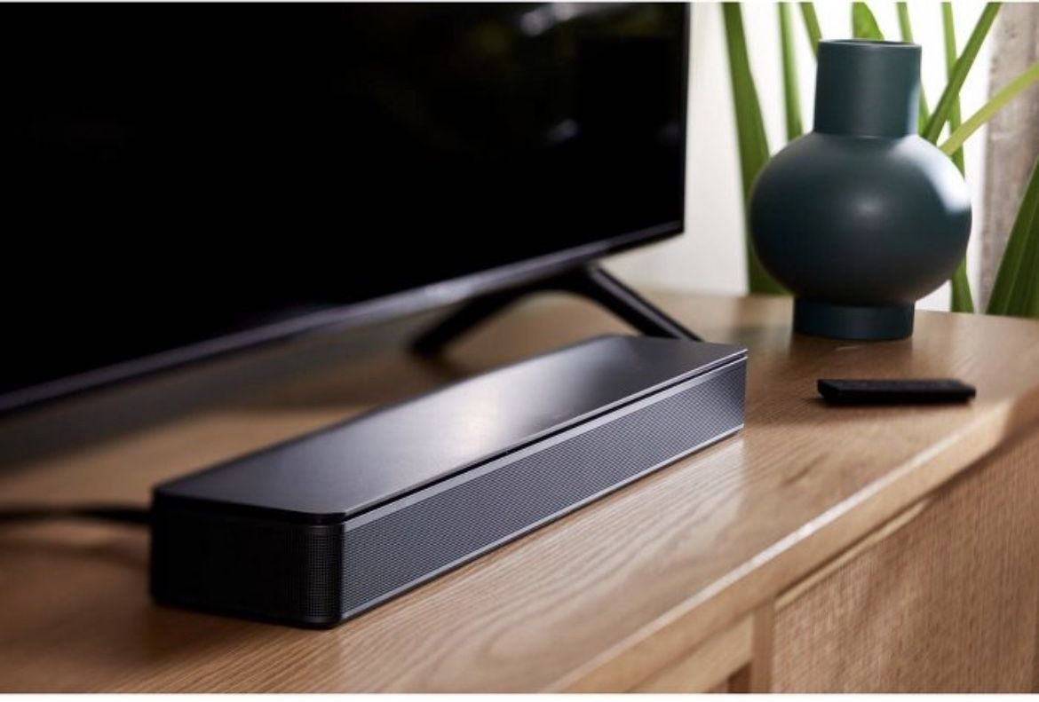 Bose Solo Soundbar Series 2 for Sale in La Habra Heights, CA