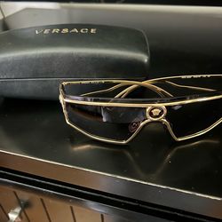 Versace glasses
